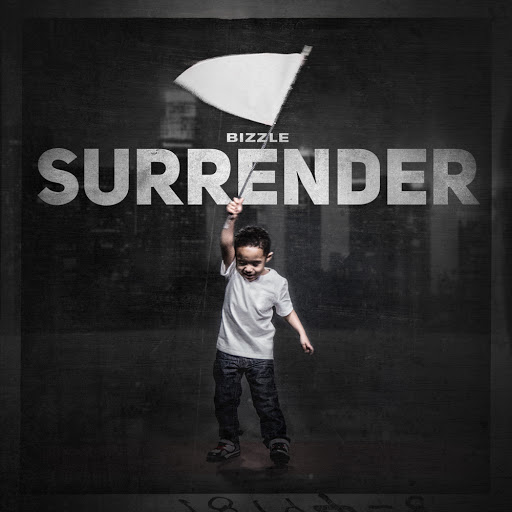 Art for Surrender Featuring Monty G by Bizzle
