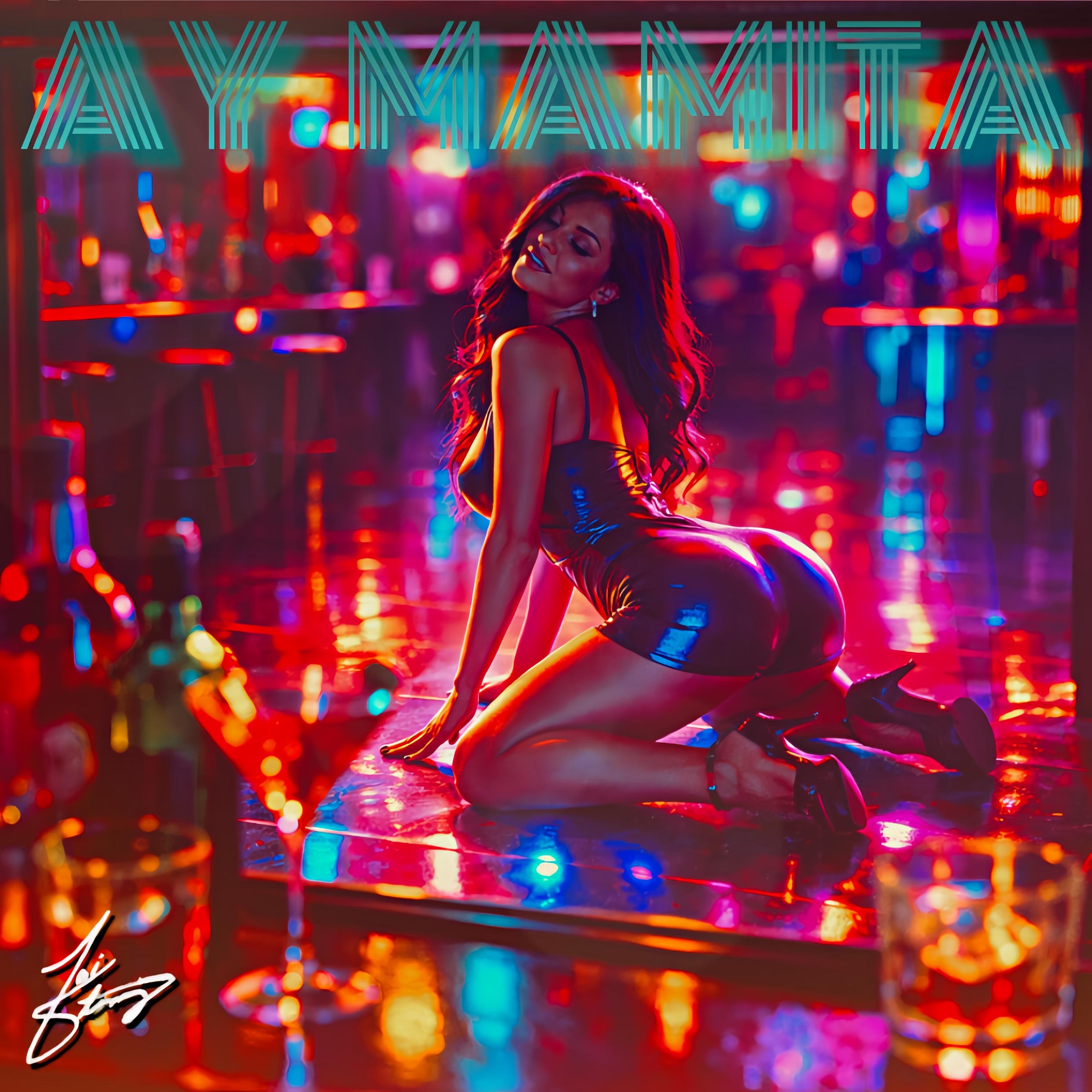 Artwork for AY MAMITA