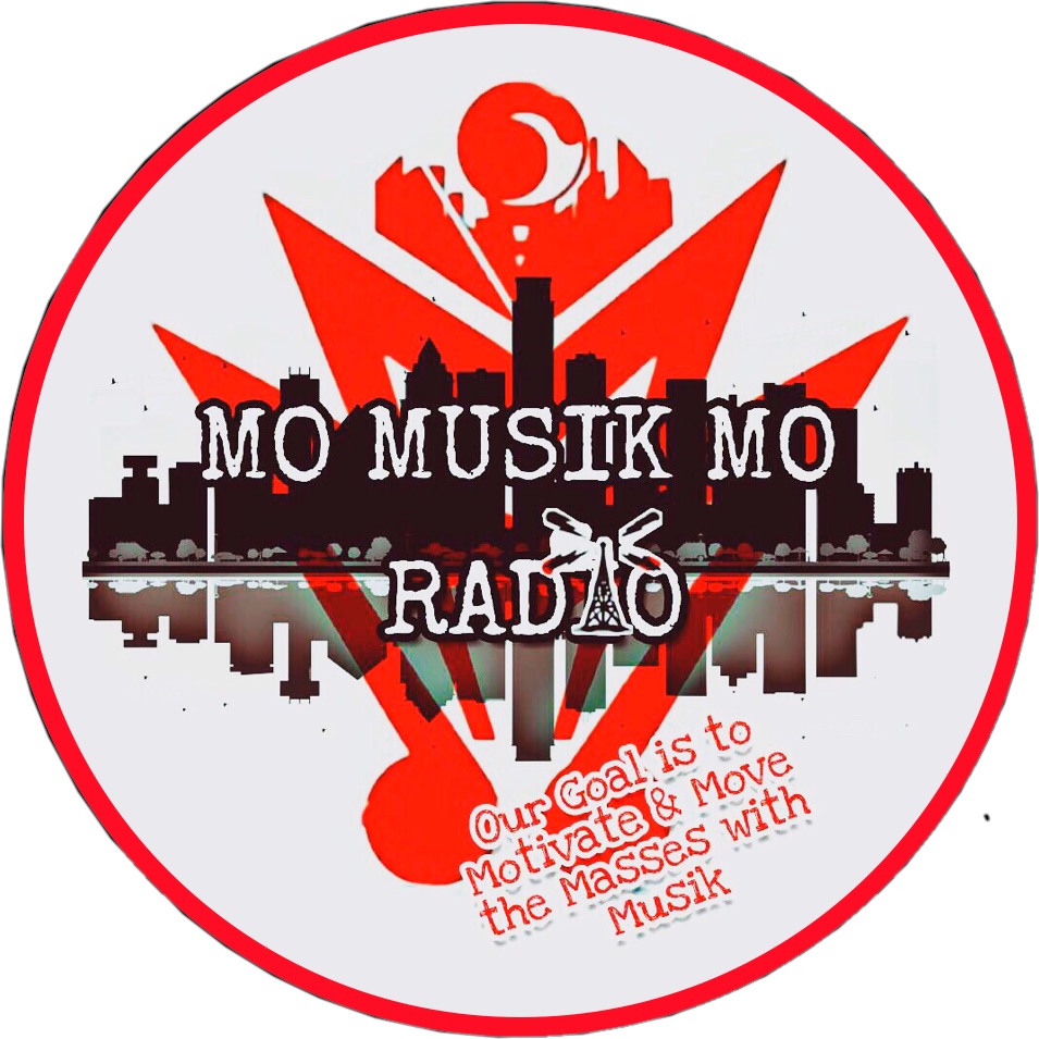 Mo Musik Mo Radio logo