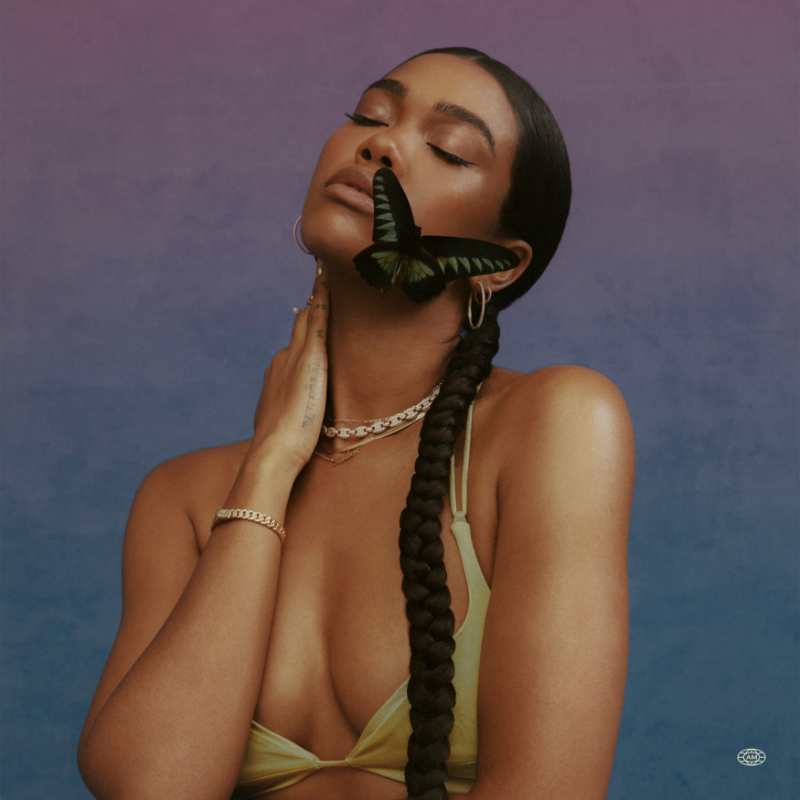 Capa de Softly
