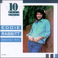 Art for You and I by Eddie Rabbitt