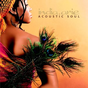 Art for Strength, Courage & Wisdom by India Arie