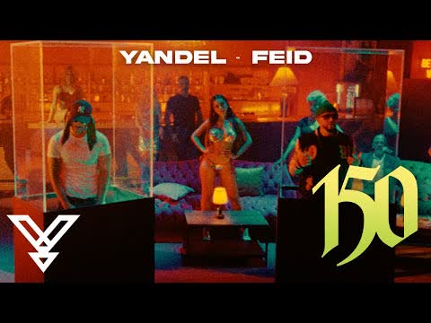 Artwork for Yandel 150