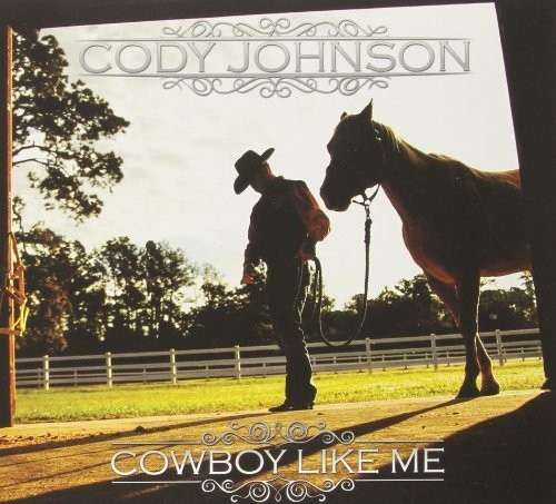 Art for Baby's Blue by Cody Johnson