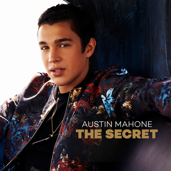 Art for Mmm Yeah (feat. Pitbull) by Austin Mahone