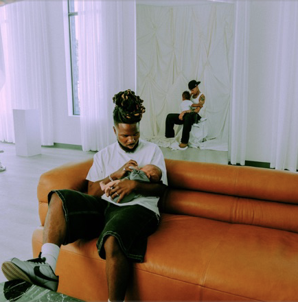 Artwork for STAY