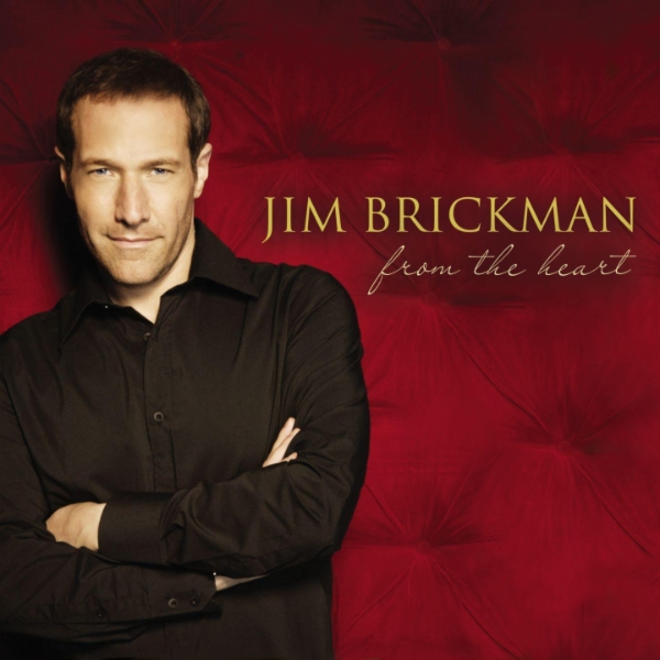 Art for You Raise Me Up by Jim Brickman
