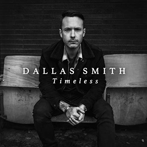 Art for Like a Man by Dallas Smith