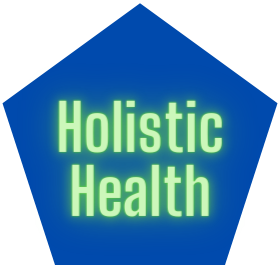 InformInspire Internet Radio: Holistic Health Radio for a World Population logo