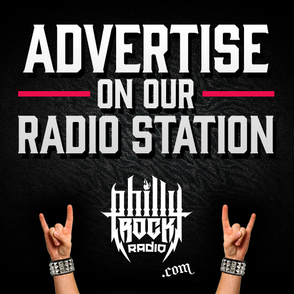 Art for Pay Attention, it's New Rock on Philly Rock Radio by New Music On Philly Rock Radio