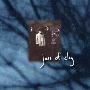 Art for Liquid by Jars Of Clay