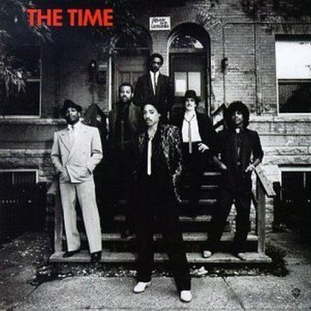 Capa de The Bird