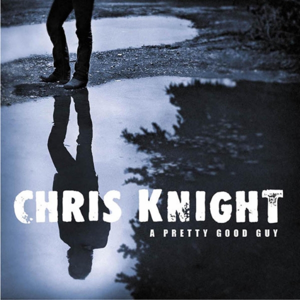 Art for down the river by Chris Knight
