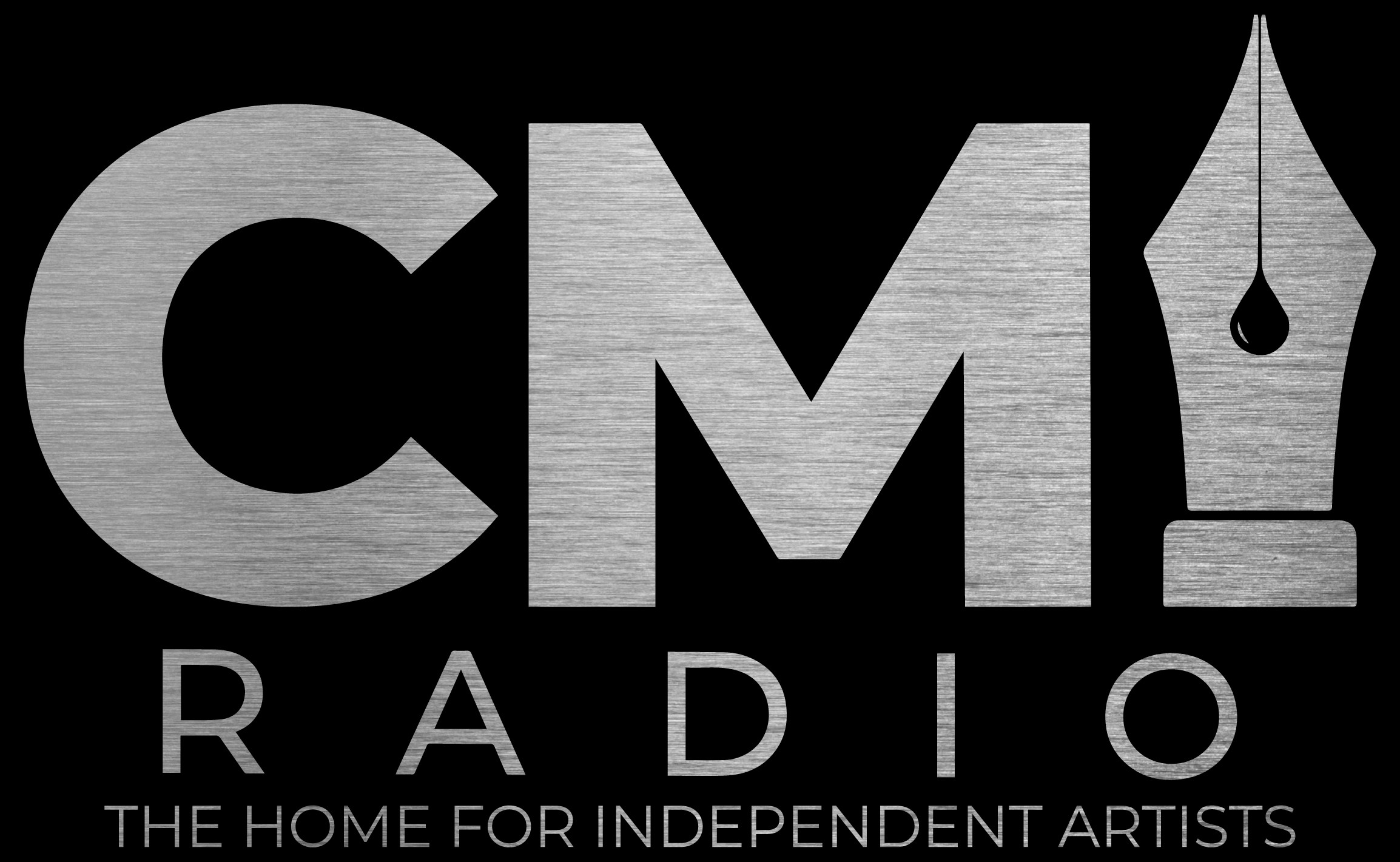 Art for CMIRadio by Untitled Artist