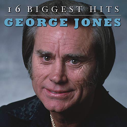 Art for Still Doin' Time (Album Version) by George Jones