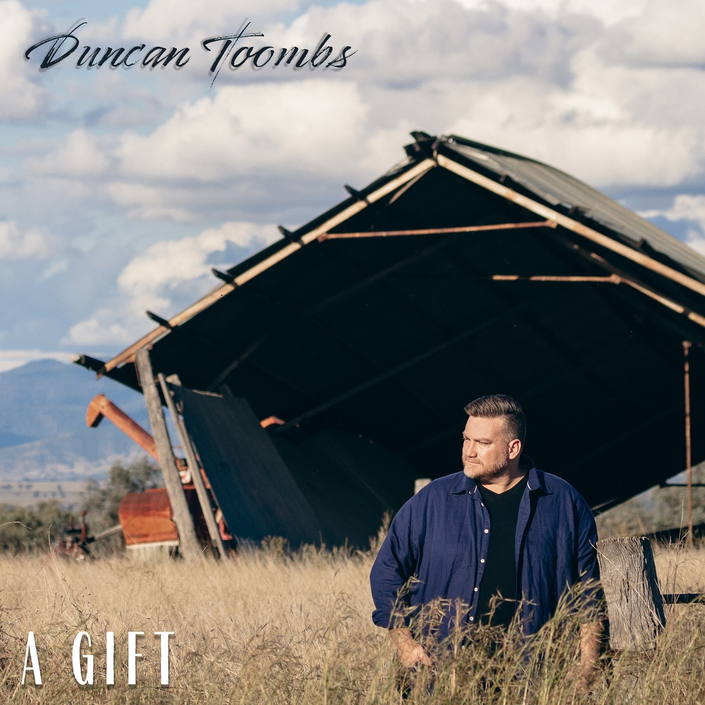 Artwork for A Gift