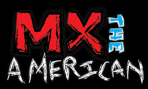 Art for MX The American @mxtheamericanband by plays on Nobodies Radio Station!