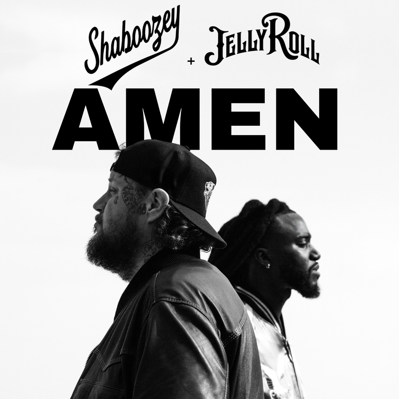 Artwork for Amen