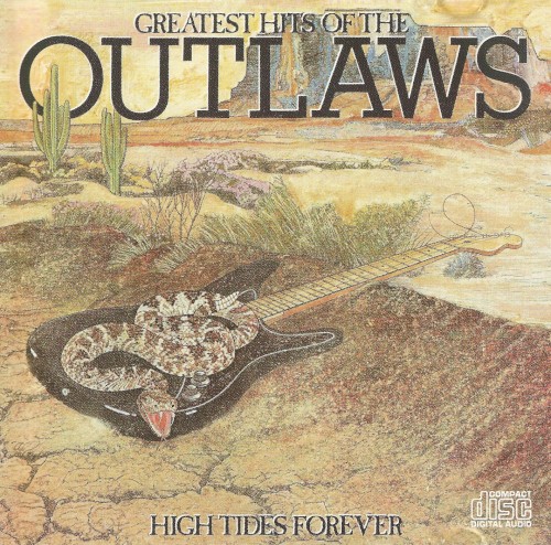 Artwork for Green Grass & High Tides
