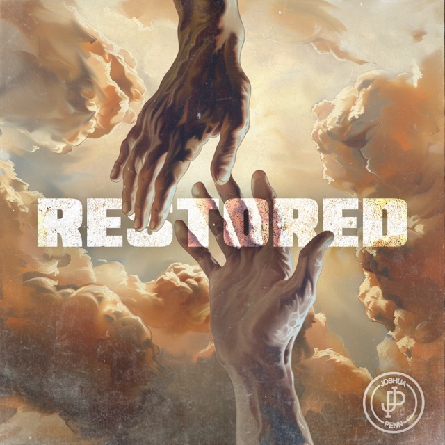 Artwork for Restored