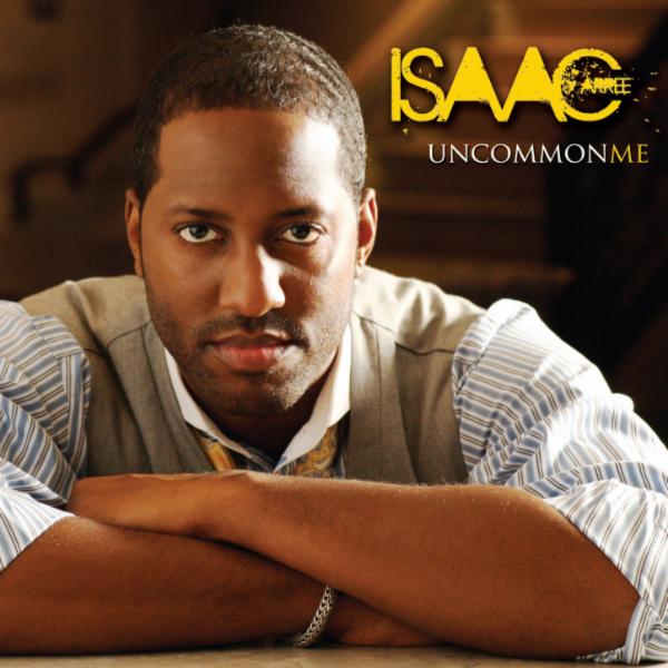 Art for In The Middle by Isaac Carree