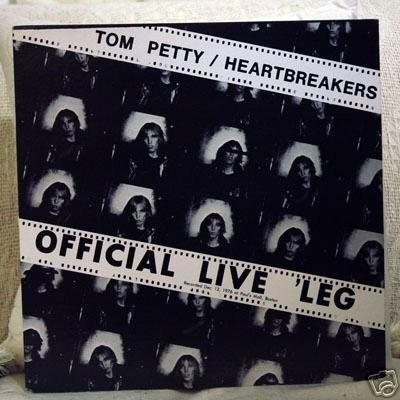 Art for Fooled Again [I Don't Like It] by Tom Petty & The Heartbreakers
