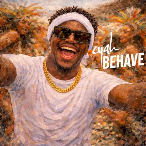 Artwork for CYAH BEHAVE
