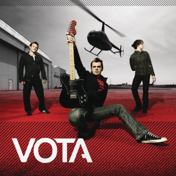 Art for Hard To Believe by VOTA