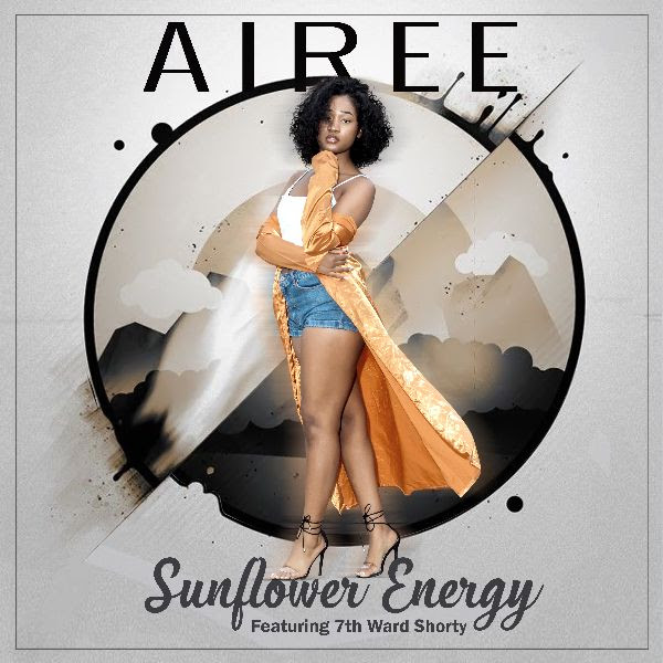 Art for Sunflower Energy  by AIREE