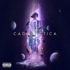 Capa de Cadillactica