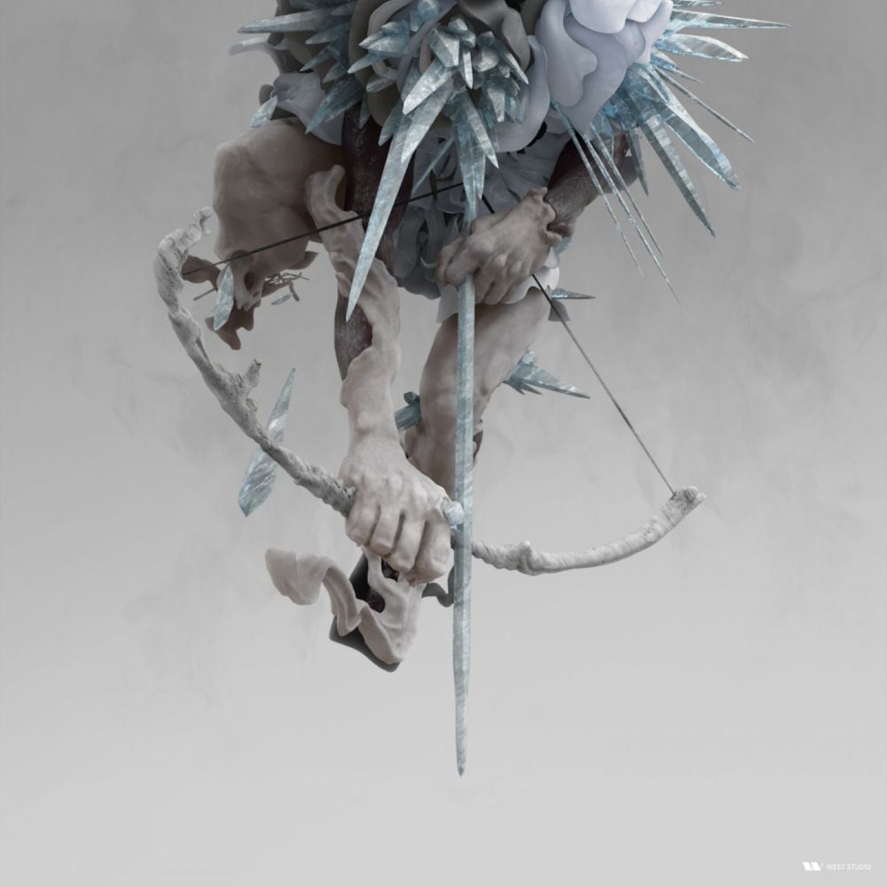 Art for Final Masquerade by Linkin Park