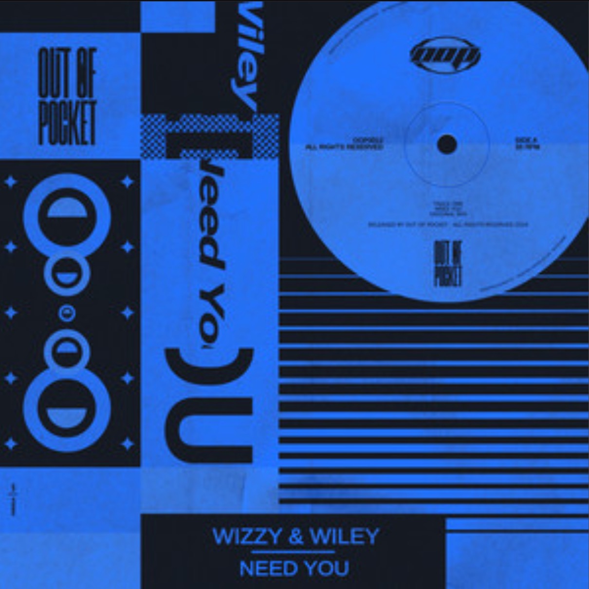 Artwork for Need You