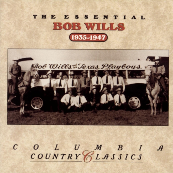 Art for Right Or Wrong (1937) by Bob Wills & His Texas Playboys