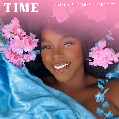 Capa de Time