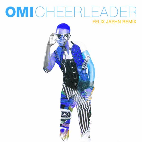 Art for Cheerleader (Felix Jaehn Remix Radio Edit) by Omi