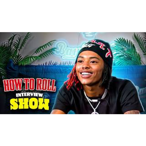 Artwork for YSN Flow Talks Making $1 Million at 15, Going To Court With His Mom, and More