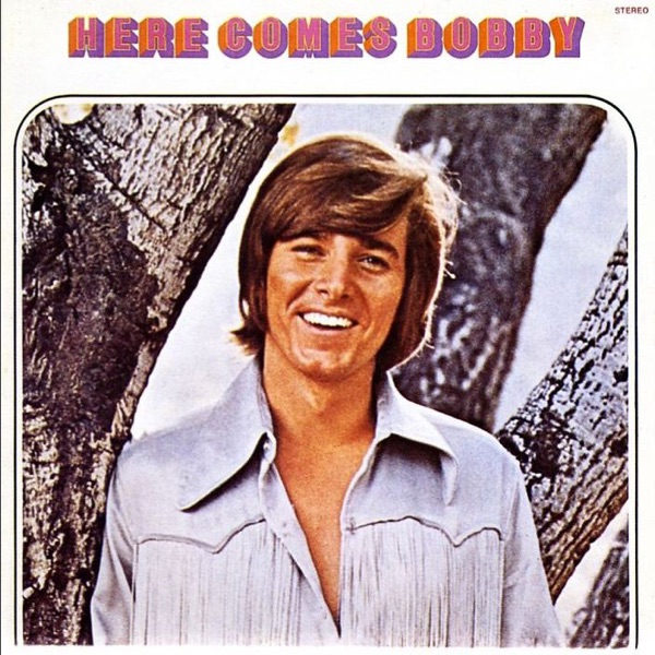 Art for Make Your Own Kind of Music by Bobby Sherman