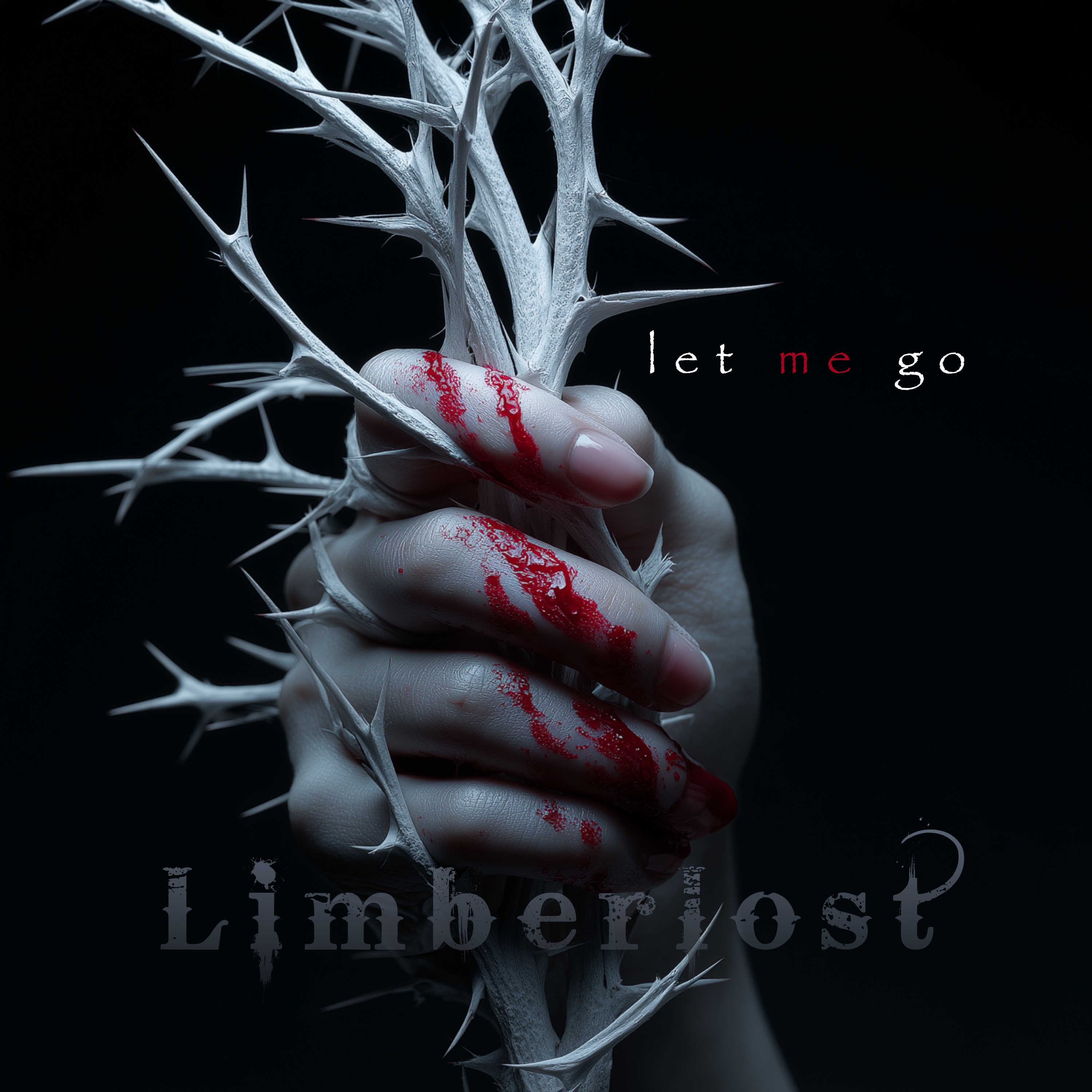 Pochette de Let Me Go
