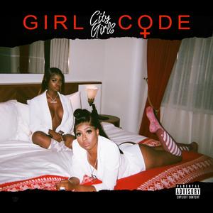 Art for Act Up by City Girls