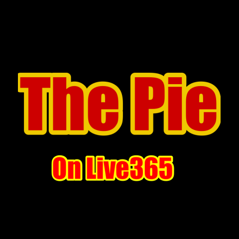 The Pie logo