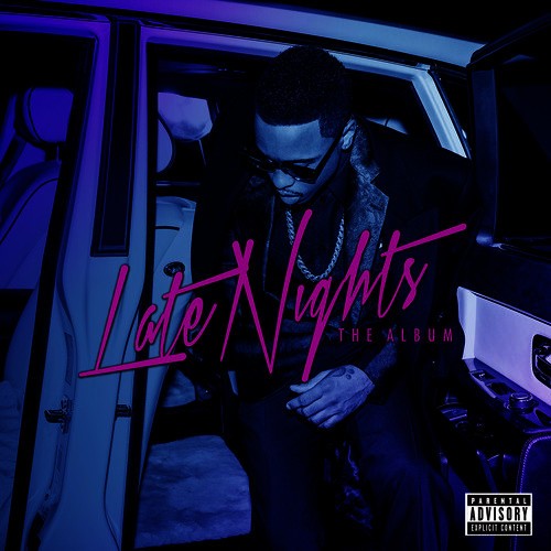 Art for Don't Tell 'Em by Jeremih feat. Y.G.