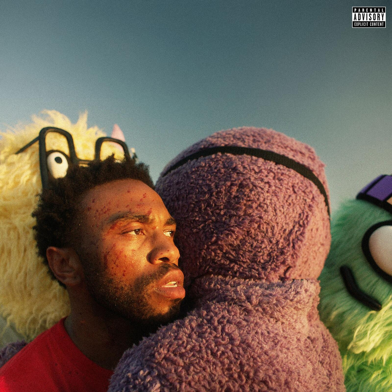Artwork for Running Out
