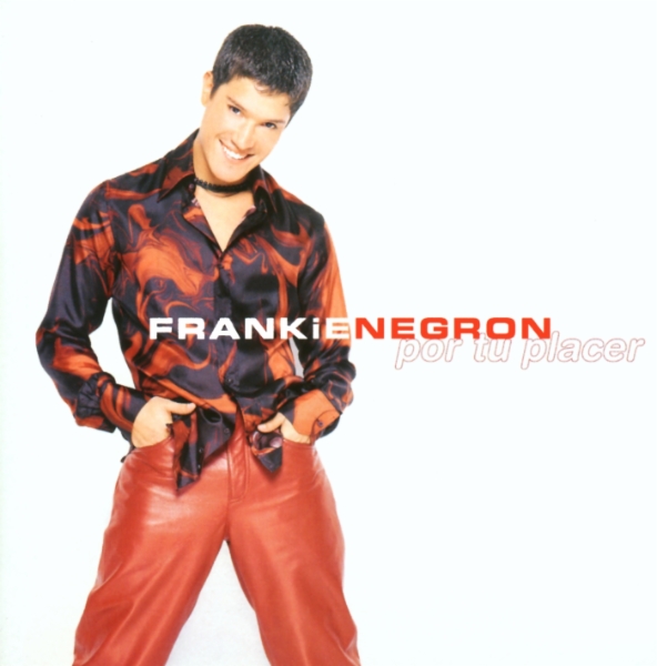 Art for Comerte a Besos (Salsa Version) by Frankie Negron
