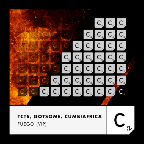 Art for Fuego (VIP) by TCTS, Gotsome, Cumbiafrica