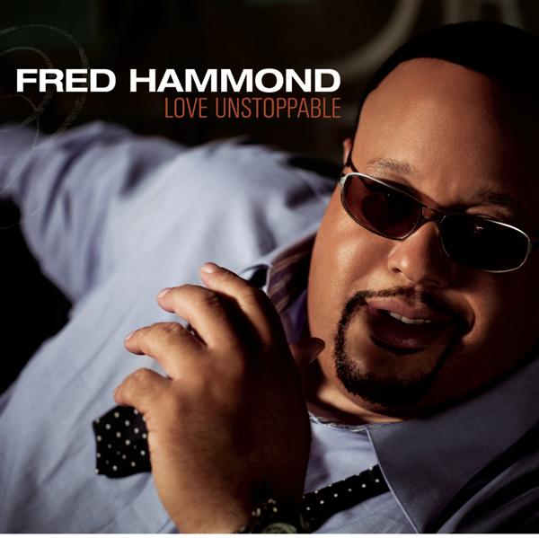 Art for I Know What He's Done by Fred Hammond