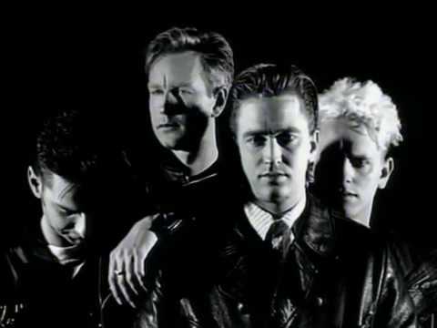 Art for Enjoy The Silence by Depeche Mode