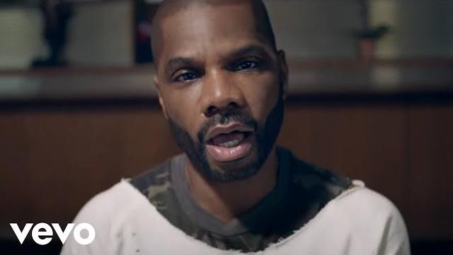 Art for Kirk Franklin - Wanna Be Happy? (Official Music Video) by Kirk Franklin