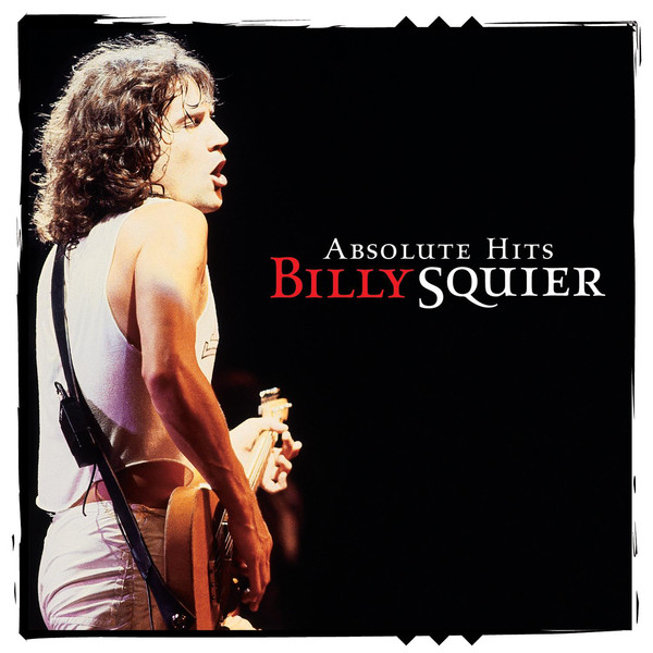 Art for My Kinda Lover (Remastered) by Billy Squier