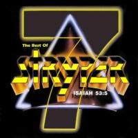 Art for The Way by Stryper