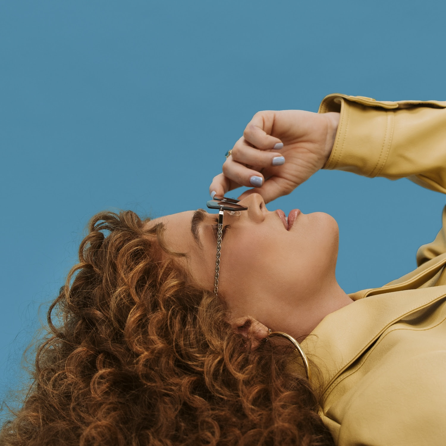 Artwork for Goodbye